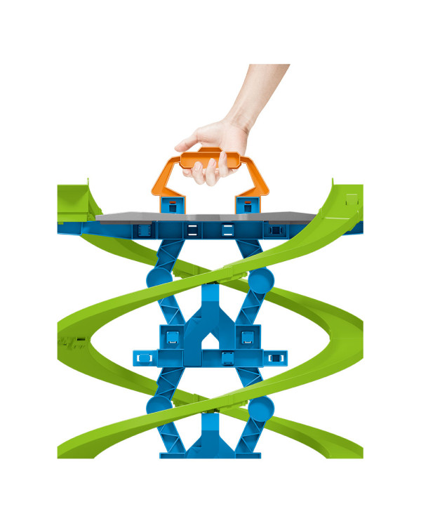 GIROS PLAY PISTA VELOCIDADE