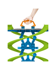 GIROS PLAY PISTA VELOCIDADE