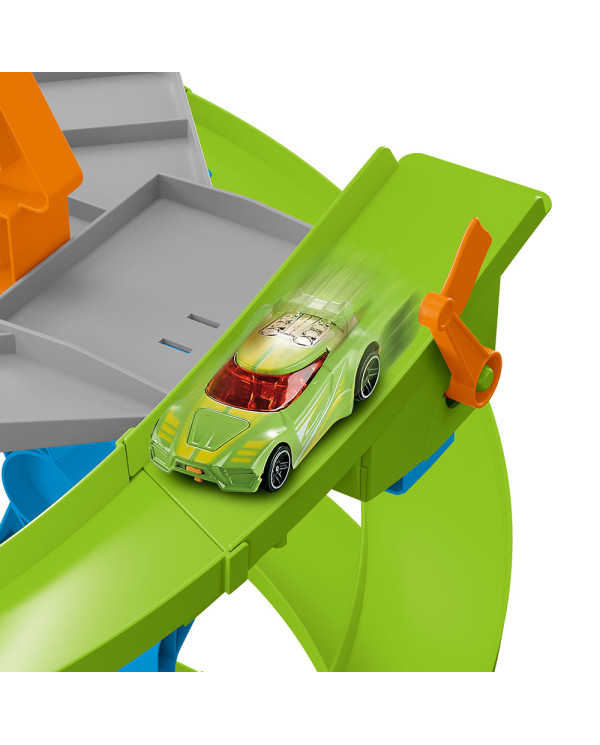 GIROS PLAY PISTA VELOCIDADE