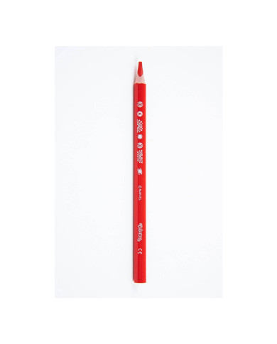 CAIXA 12 LÁPIS COM 13 CORES COLORINO DISNEY SPIDERMAN