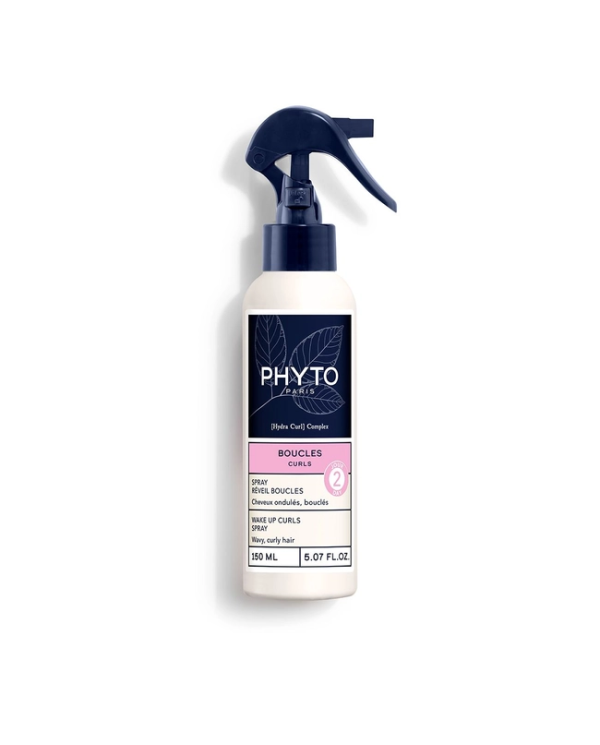 PHYTO SPRAY ACTIVADOR DE CARACÓIS 150ML