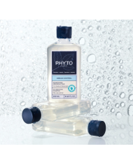 PHYTO CHAMPÚ SEBORREGULADOR 250ML
