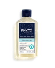 PHYTO CHAMPÚ SEBORREGULADOR 250ML