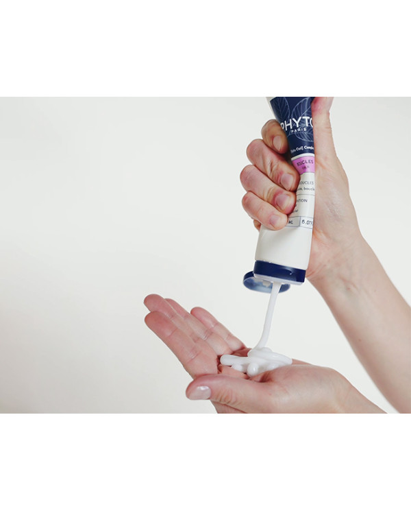 PHYTO CREMA-GEL PARA DEFINICIÓN DE RIZOS 150ML