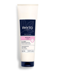 PHYTO CREMA-GEL PARA DEFINICIÓN DE RIZOS 150ML