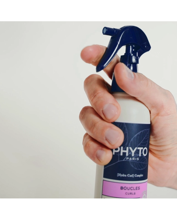 PHYTO SPRAY ACTIVADOR DE RIZOS 150ML
