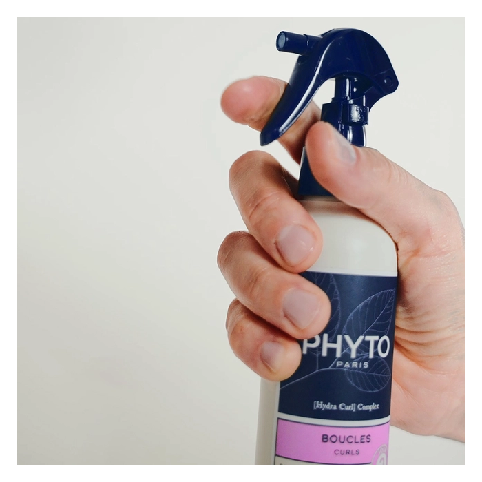 PHYTO SPRAY ACTIVADOR DE RIZOS 150ML