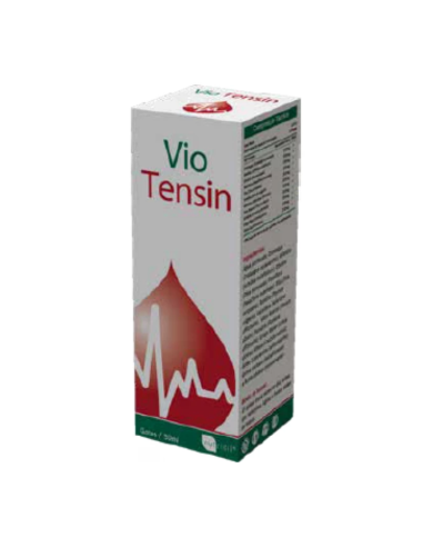 VIO TENSIN 50ml