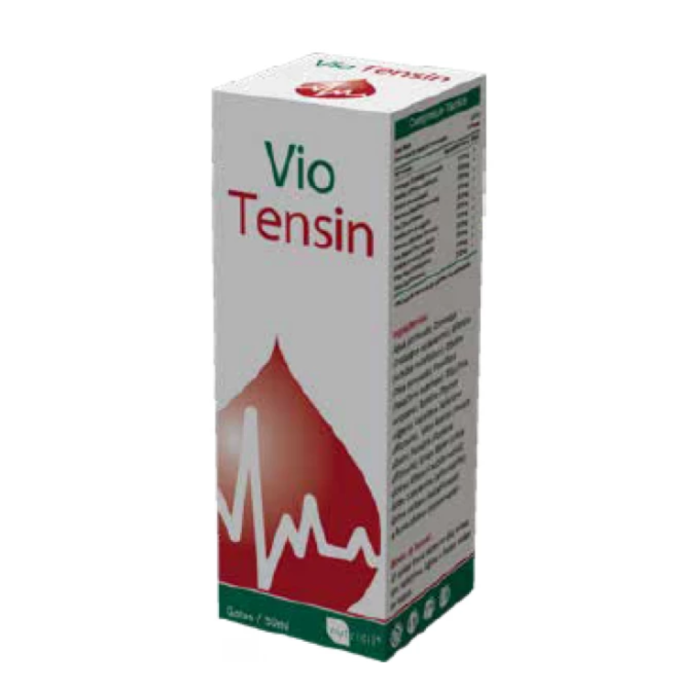 VIO TENSIN 50ml