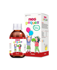 NEO PEQUEÑOS GASES 150ML