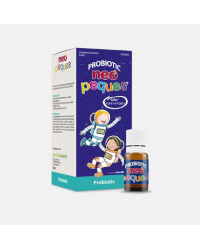 NEO PEQUES PROBIOTIC INFANTIL 150ML