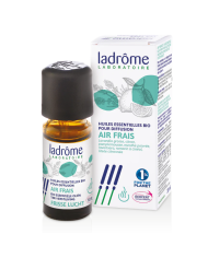 LADRÔME MISTURA DE ÓLEOS ESSENCIAIS PARA DIFUSÃO- AR FRESCO 10ML