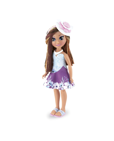 BONECA MY MODEL DOLL DESIGN CELEBRATION