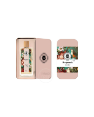 IAP EAU DE TOILETTE BERGAMOTA 150ML