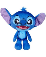 DISNEY PELUCHE STITCH 30 CM AZUL