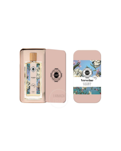 IAP EAU DE TOILETTE VERVEINE 150 ML
