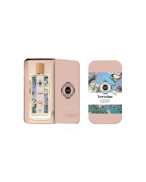 IAP EAU DE TOILETTE VERVEINE 150 ML