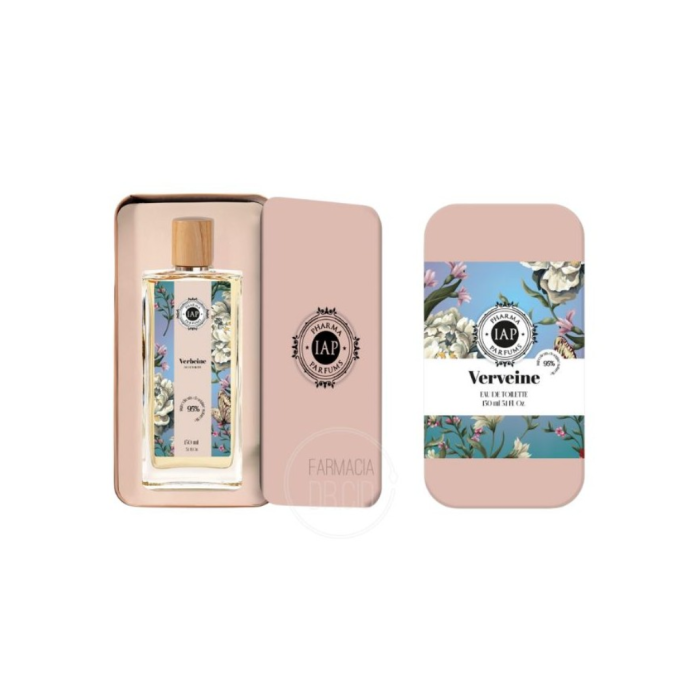 IAP EAU DE TOILETTE VERVEINE 150 ML