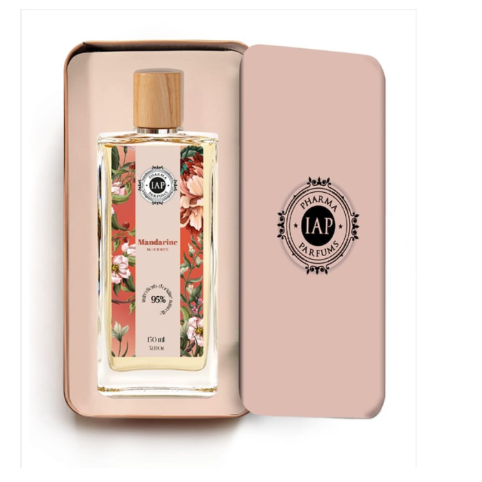 IAP MANDARINA EAU DE TOILETTE 150 ML