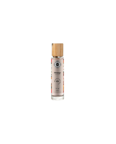 IAP EAU DE TOILLETE ORANGE 30 ML