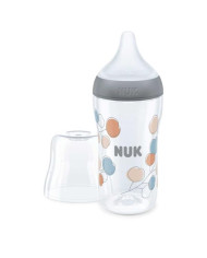 NUK PERFECT MATCH BIBERAO BALOES - 260ML