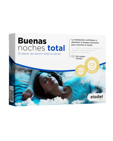BUENAS NOCHES 30comp