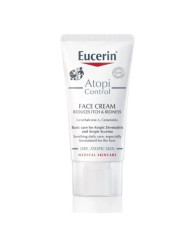 Eucerin AtopiControl Creme de Rosto 50ml
