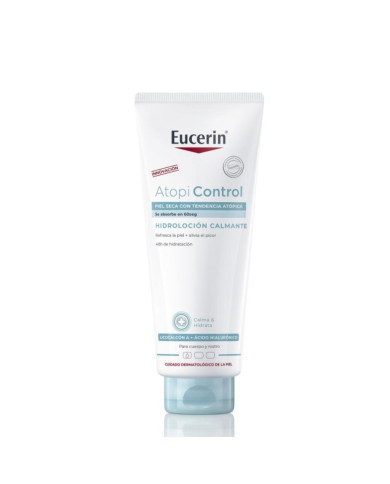 EUCERIN ATOPICONTROL HYDRO LOÇÃO CALMANTE 400ML