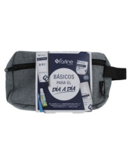 FARLINE BOLSA BÁSICOS PARA O DIA-A-DIA HOMEM