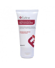 FARLINE CREMA DE MANOS REPARADORA DE ARGÁN 50ML