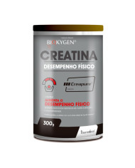 BIOKYGEN CREATINA CREAPURE® – 300 GRAMAS – FHARMONAT