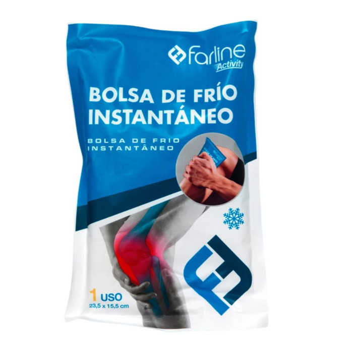 FARLINE ACTIVITY BOLSA FRIO INSTANTANEO 23.5X15.5CM
