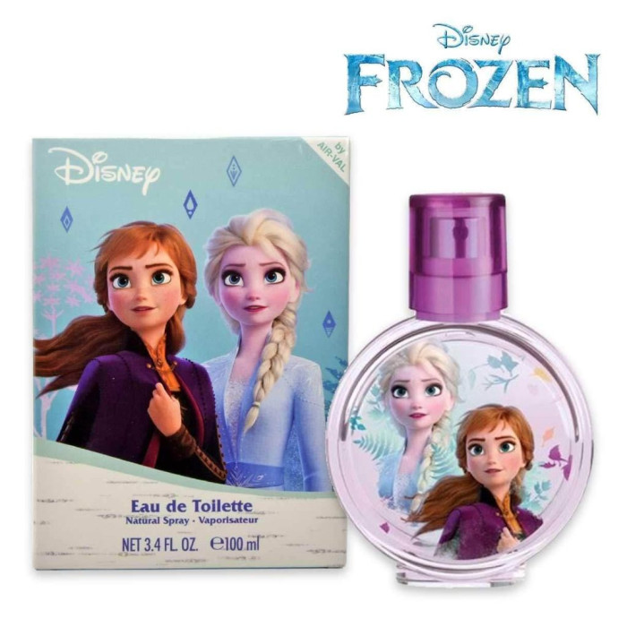 PERFUME EDT FROZEN GIRL 100 ml