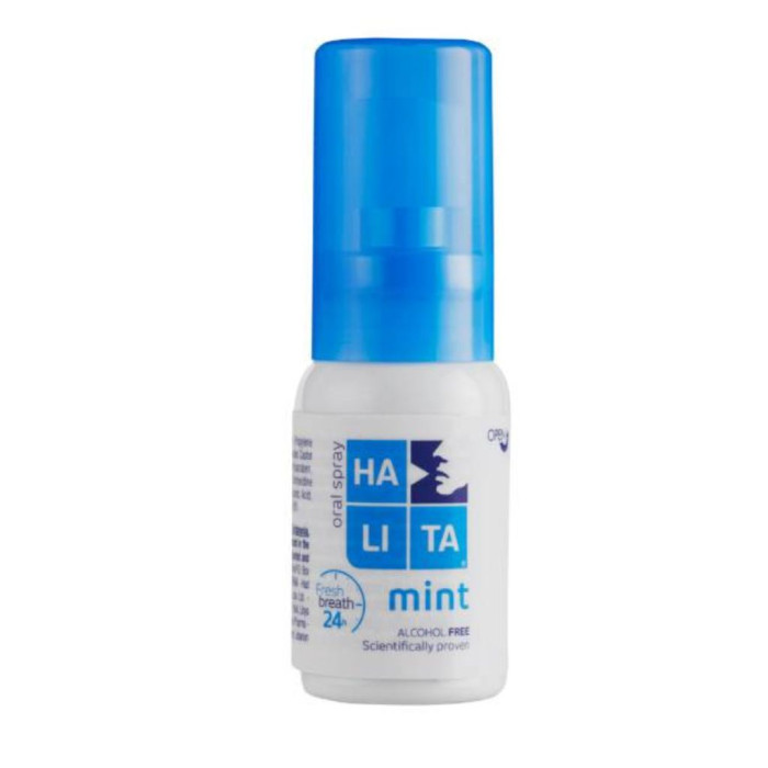 HALITA SPRAY BUCAL 15ML