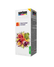 Superboom Essiac + Superfruits – 500 ml – Farmoplex