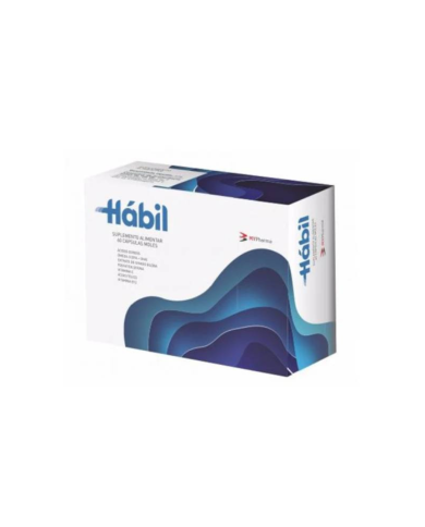 HÁBIL 60 CÁPSULAS
