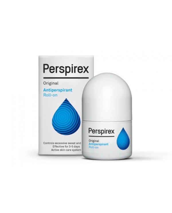 PERSPIREX ROLL ON - 20 ML