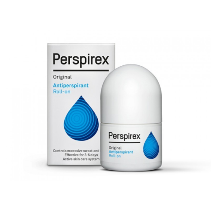 PERSPIREX ROLL ON - 20 ML