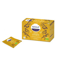 LADRÔME INFUSÃO CONFORTO URINÁRIO BIO 20 SAQUETAS