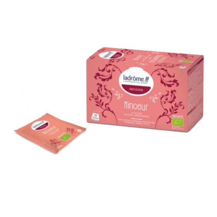 copy of LADRÔME INFUSÃO CONFORTO RESPIRATÓRIO BIO 20 SAQUETAS