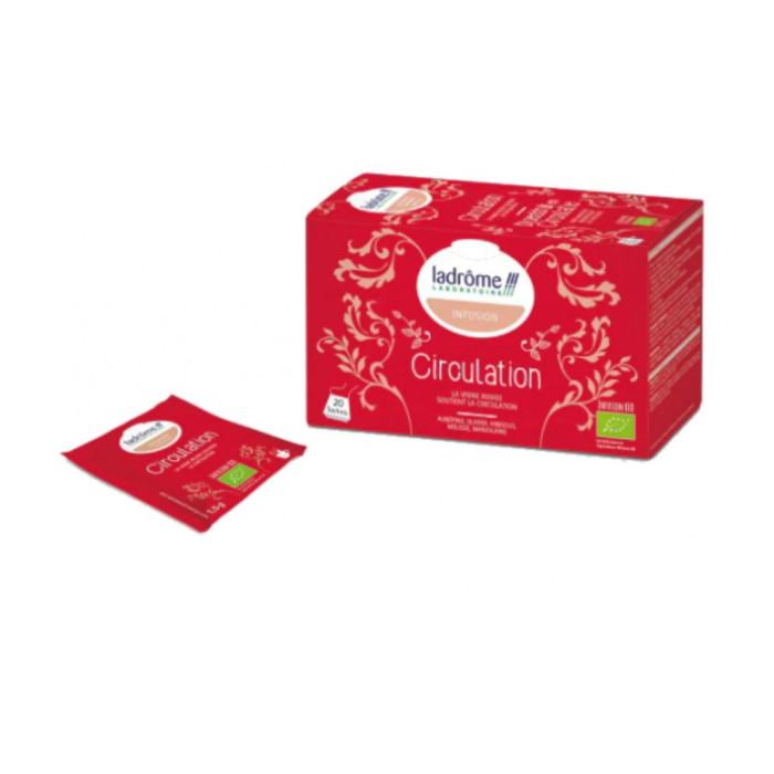 copy of LADRÔME INFUSÃO CONFORTO RESPIRATÓRIO BIO 20 SAQUETAS