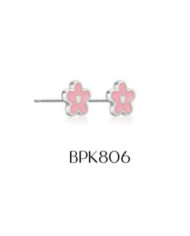 BENTON PHARMA PENDIENTE HIPOALERGÉNICO A1 FLOR