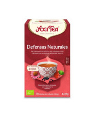 copy of YOGI TEA CHÁ ENERGIA POSITIVA 17 SAQUETAS