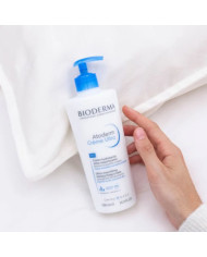 BIODERMA ATODERM CREME ULTRA 500 ML PREÇO ESPECIAL