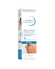 BIODERMA ATODERM INTENSIVE BAUME 75ML