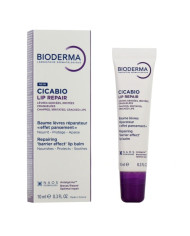 BIODERMA CICABIO LIP REPAIR 10ML