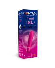 ESTIMULADOR FEMENINO CONTROL GEISHA BALLS