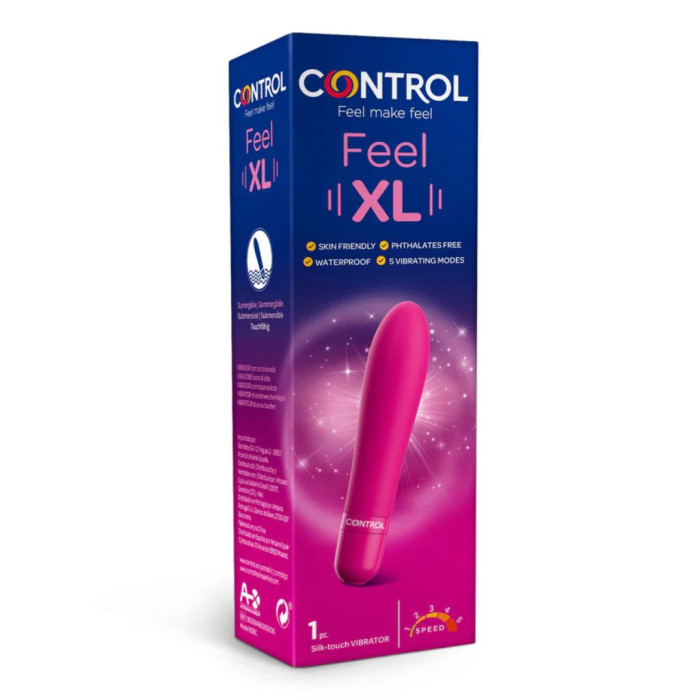 copy of CONTROL GEISHA BALLS ESTIMULADOR FEMININO