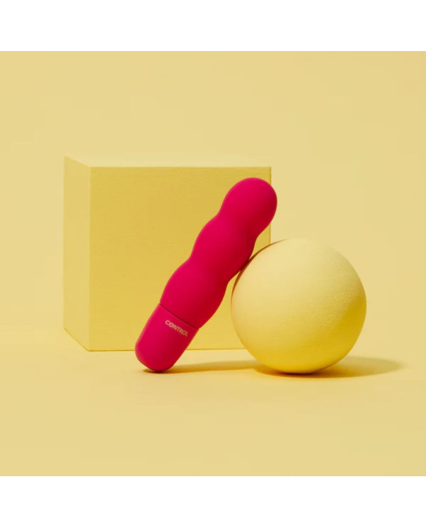 CONTROL VELVET SECRET - MINI ESTIMULADOR