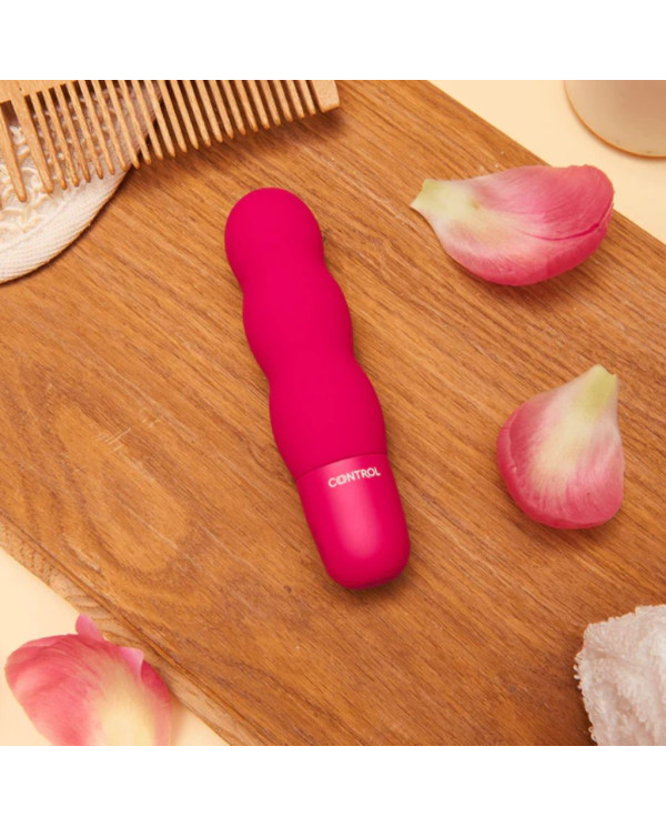 CONTROL VELVET SECRET - MINI ESTIMULADOR